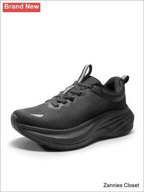 ✨ NORTIV 8 Women's Athletic Walking Sneakers Running Tennis Shoes Mesh